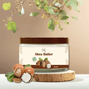 Shea Butter - 250 ml